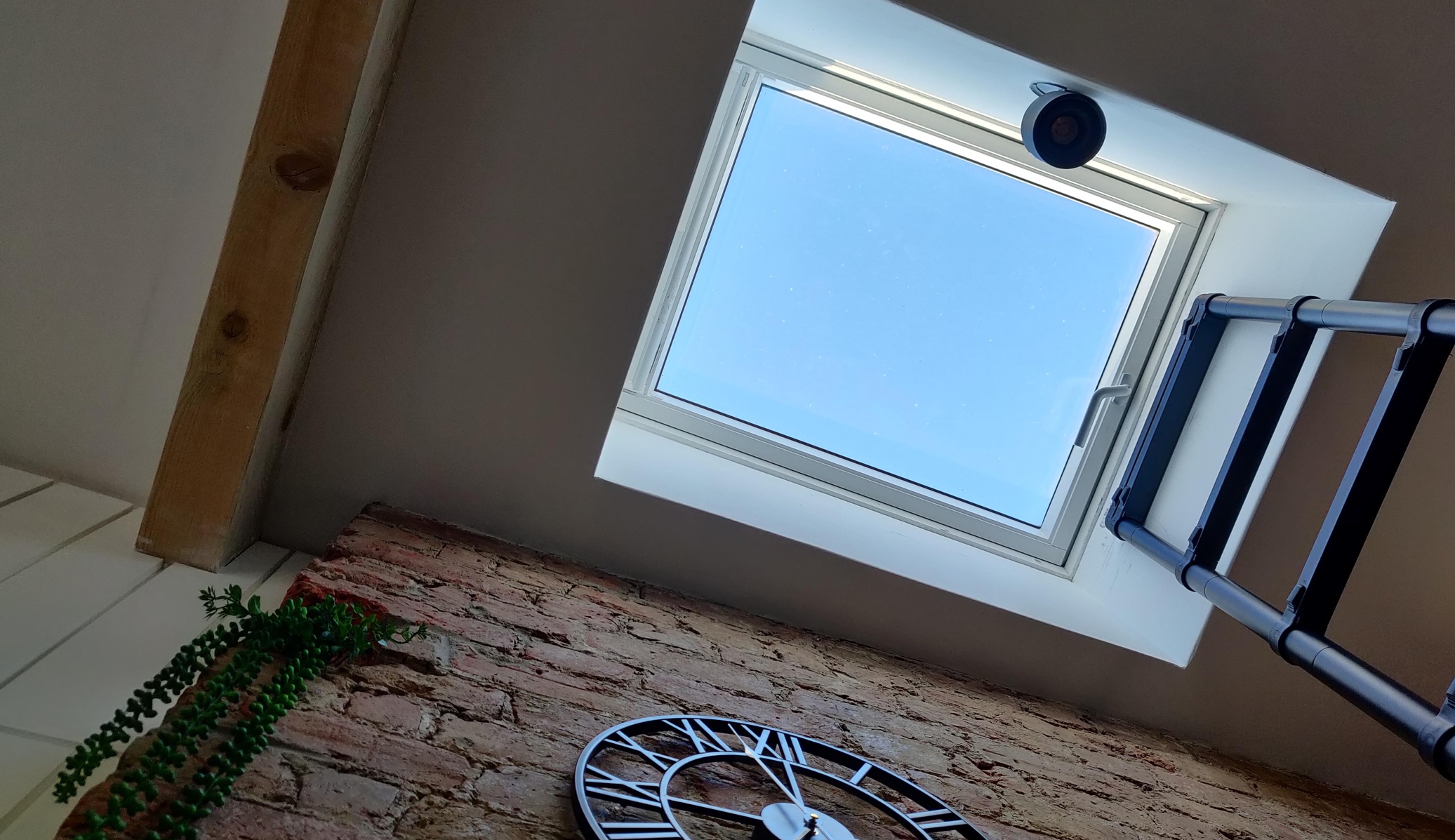 camberwell 4 sky light